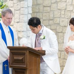 アニヴェルセル 東京ベイの写真11枚目