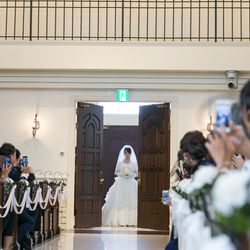 アニヴェルセル 東京ベイの写真10枚目