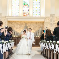 アニヴェルセル 東京ベイの写真16枚目