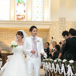 アニヴェルセル 東京ベイの写真10枚目