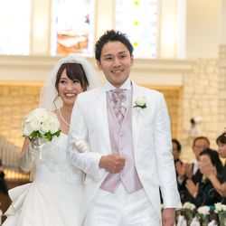 アニヴェルセル 東京ベイの写真11枚目