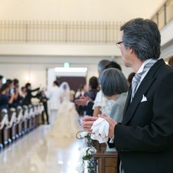 アニヴェルセル 東京ベイの写真33枚目