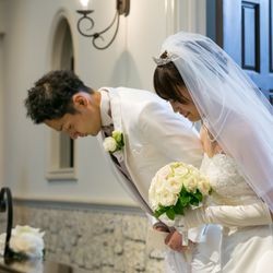 アニヴェルセル 東京ベイの写真12枚目