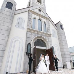 アニヴェルセル 東京ベイの写真34枚目