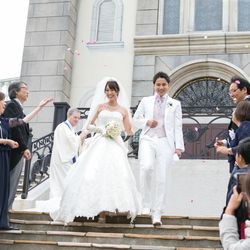 アニヴェルセル 東京ベイの写真22枚目