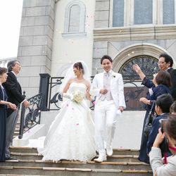 アニヴェルセル 東京ベイの写真24枚目