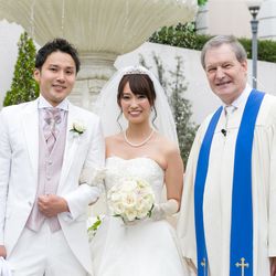 アニヴェルセル 東京ベイの写真29枚目