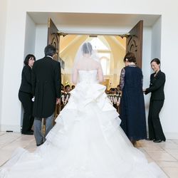 アニヴェルセル 東京ベイの写真15枚目