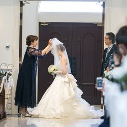 アニヴェルセル 東京ベイの写真28枚目