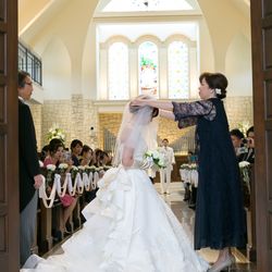 アニヴェルセル 東京ベイの写真31枚目