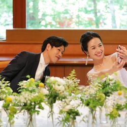 星野リゾート 軽井沢ホテルブレストンコートの写真11枚目