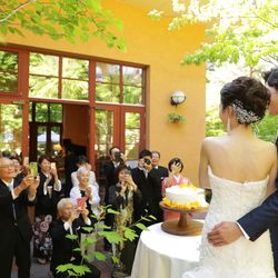 星野リゾート 軽井沢ホテルブレストンコートの写真5枚目