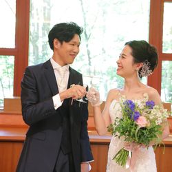 星野リゾート 軽井沢ホテルブレストンコートの写真1枚目