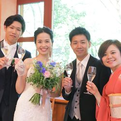 星野リゾート 軽井沢ホテルブレストンコートの写真2枚目