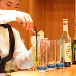 星野リゾート 軽井沢ホテルブレストンコートの写真5枚目