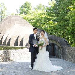 星野リゾート 軽井沢ホテルブレストンコートの写真13枚目