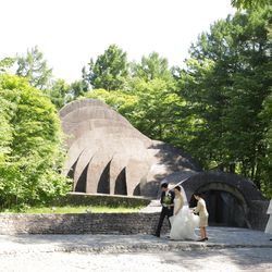 星野リゾート 軽井沢ホテルブレストンコートの写真24枚目