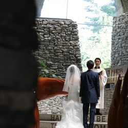 星野リゾート 軽井沢ホテルブレストンコートの写真3枚目