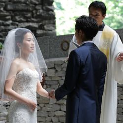 星野リゾート 軽井沢ホテルブレストンコートの写真9枚目