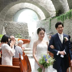 星野リゾート 軽井沢ホテルブレストンコートの写真9枚目