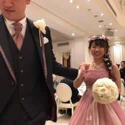 ア・ラ・モード パレ＆ザ・リゾートの写真2枚目