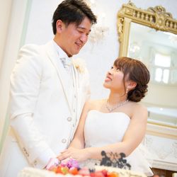 ア・ラ・モード パレ＆ザ・リゾートの写真36枚目