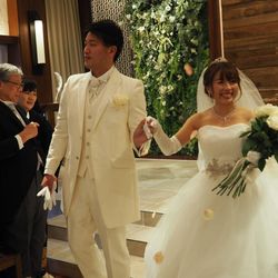 ア・ラ・モード パレ＆ザ・リゾートの写真6枚目