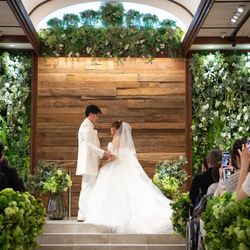 ア・ラ・モード パレ＆ザ・リゾートの写真12枚目