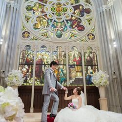 伊勢山ヒルズの写真1枚目