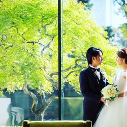 パレスホテル東京の写真23枚目