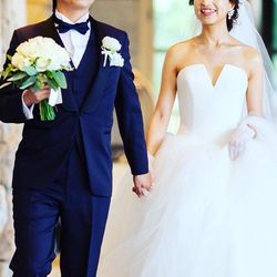 パレスホテル東京の写真36枚目