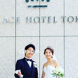 パレスホテル東京の写真27枚目