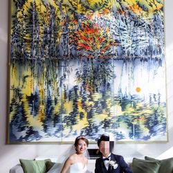 パレスホテル東京の写真13枚目