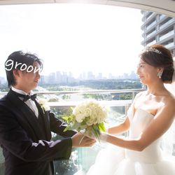 パレスホテル東京の写真19枚目