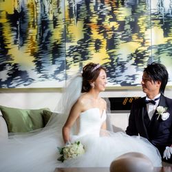 パレスホテル東京の写真32枚目