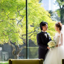 パレスホテル東京の写真10枚目