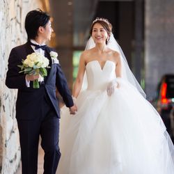 パレスホテル東京の写真15枚目