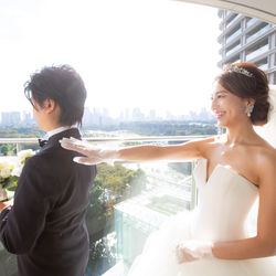 パレスホテル東京の写真13枚目