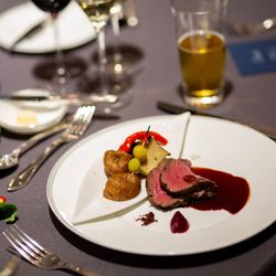 パレスホテル東京の写真20枚目