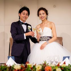 パレスホテル東京の写真22枚目