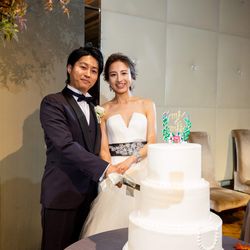 パレスホテル東京の写真34枚目