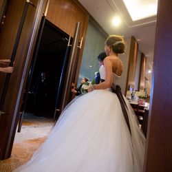 パレスホテル東京の写真1枚目