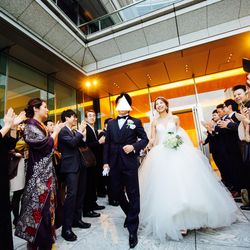 パレスホテル東京の写真35枚目