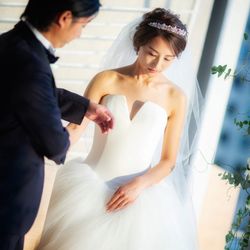 パレスホテル東京の写真24枚目