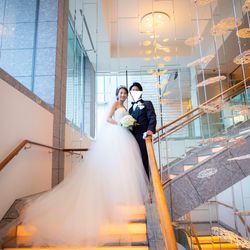 パレスホテル東京の写真16枚目