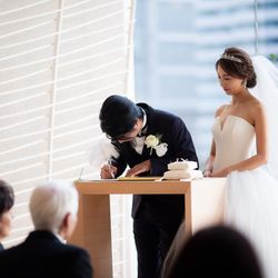 パレスホテル東京の写真32枚目