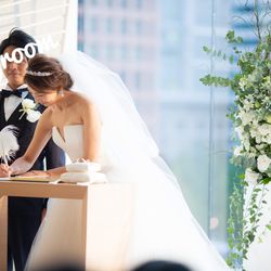 パレスホテル東京の写真13枚目