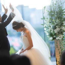 パレスホテル東京の写真5枚目