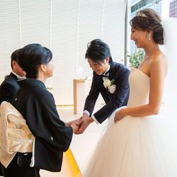 パレスホテル東京の写真15枚目