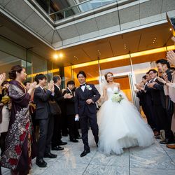 パレスホテル東京の写真23枚目